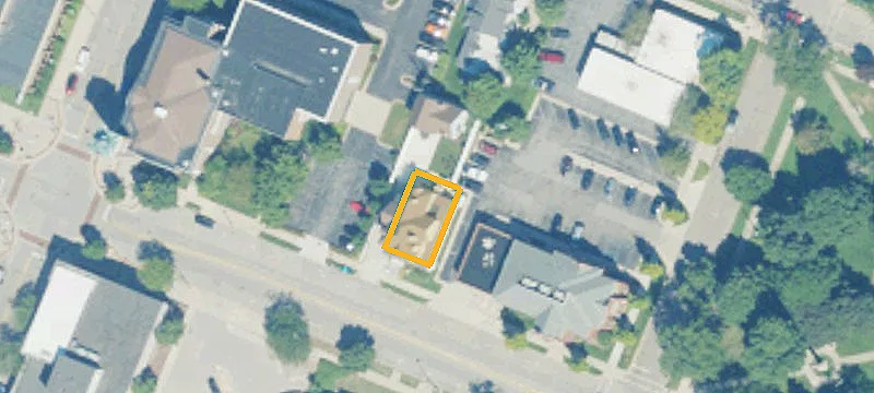 321 Washington Ave