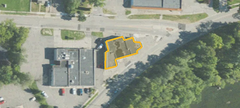 773 Main St