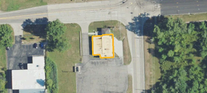 27409 Goddard Rd