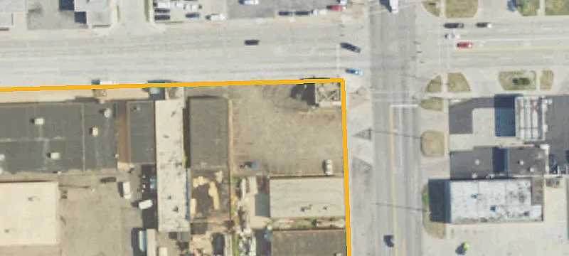 22941 Dequindre Rd