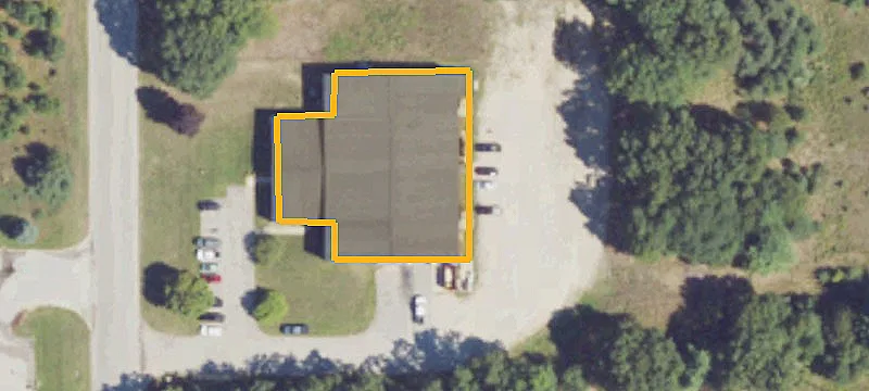 1000 Industrial Dr