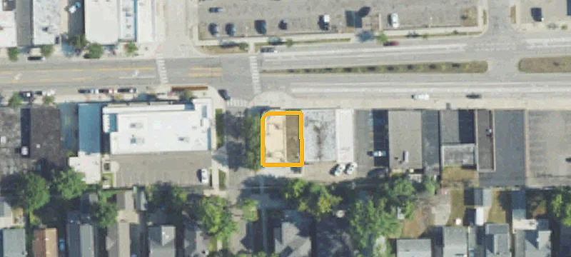 500 4th St
