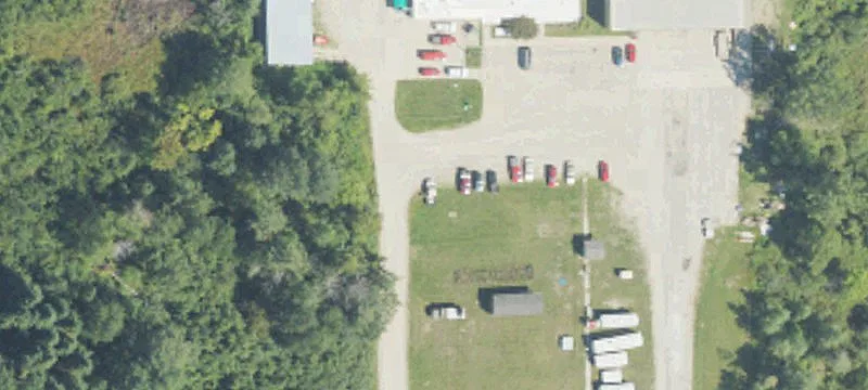 5333 Quarter Rd