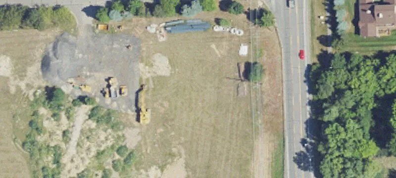 291 Haggerty Rd
