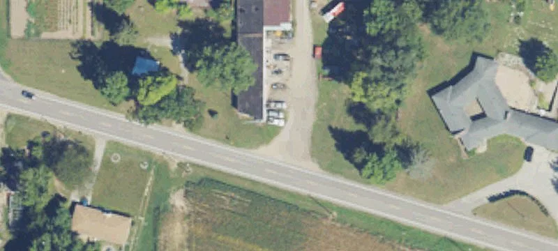 4545 Territorial Rd