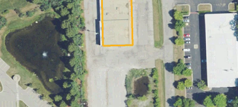 3170 Walnut Lk Rd