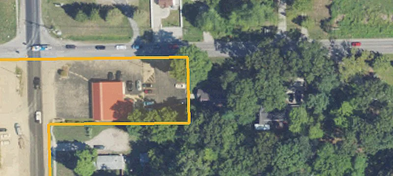 3227 Dean Rd