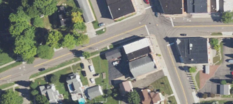 107 Homer Rd