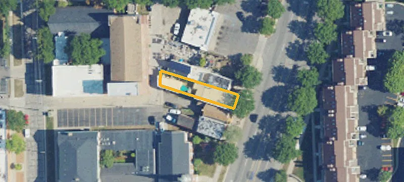 2840 Biddle Ave