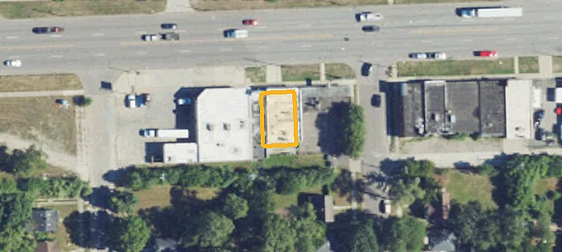 19115 7th Mile Rd
