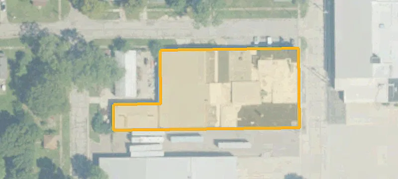 400 Norwood St