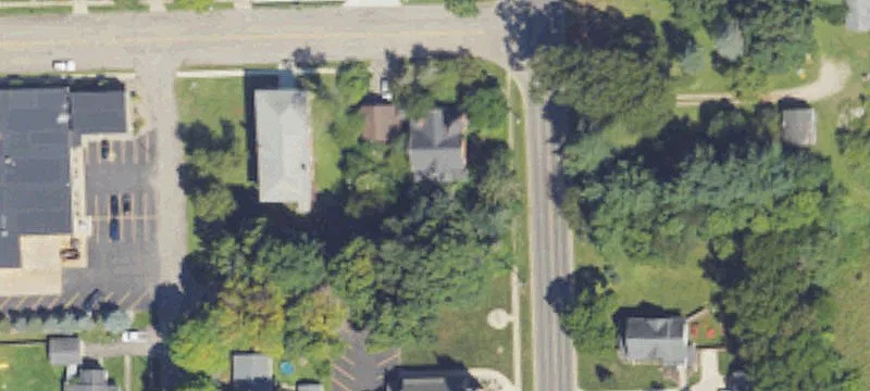 101 Main St