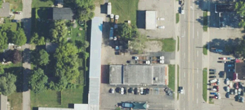 3511  St
