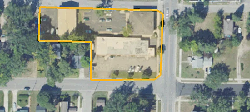 1222 Veterans Dr