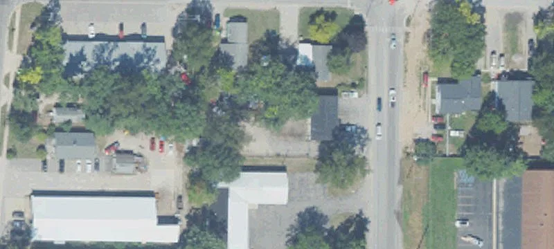1310 Barlow St