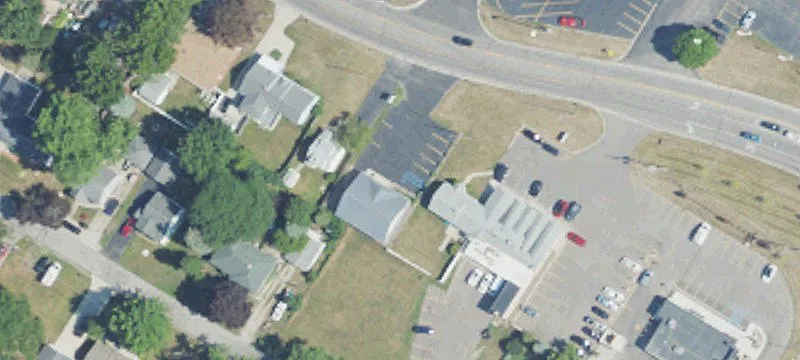 5955 Dunbar Rd