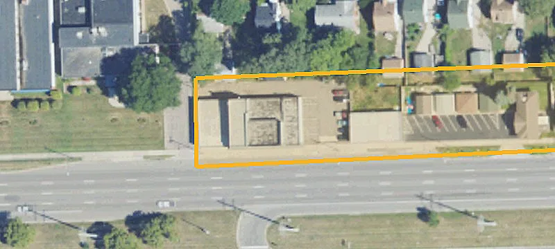 13417 8th Mile Rd