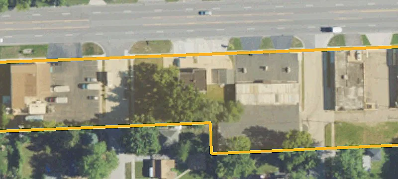 25961 Van Born Rd