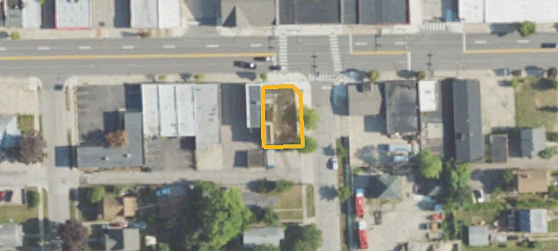 3811 12th Mile Rd