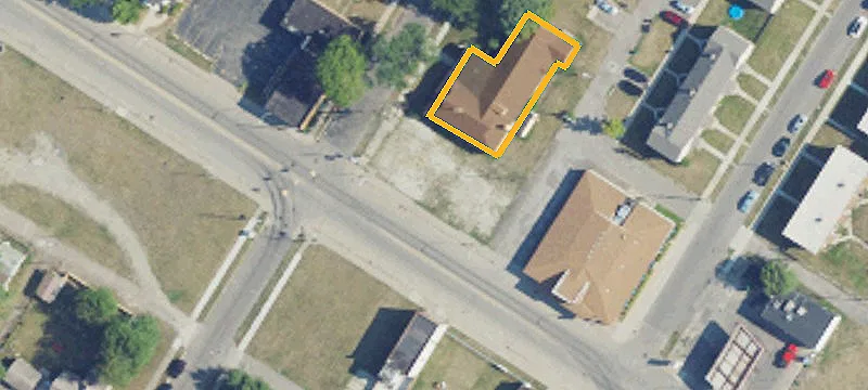 302 Visger Rd