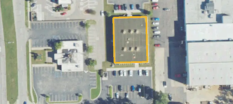 15250 12th Mile Rd