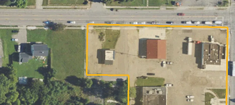 2227 Holmes Rd