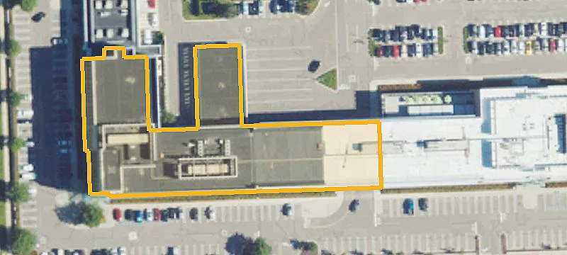27000 Evergreen Rd