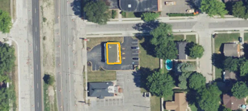 2905 Telegraph Rd