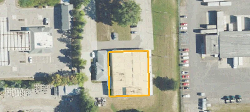 3650 Lapeer Rd