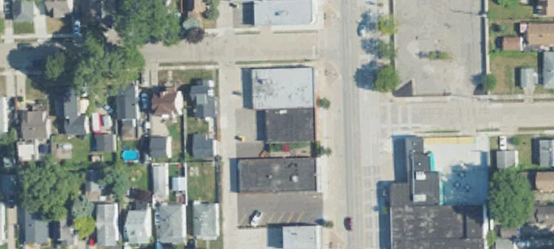 23629 John R Rd