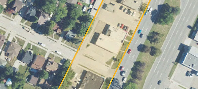 23411 Gratiot Ave