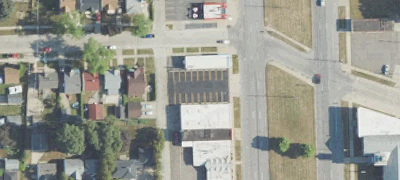 3160 Ft St