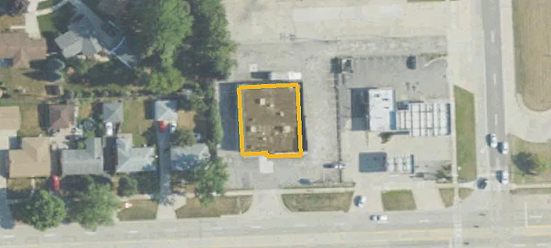 1450 13th Mile Rd, Unit 1460