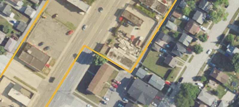 18906 Allen Rd
