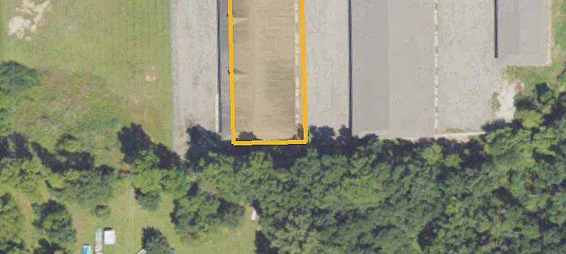 9701 Meridian Rd, Unit 4-V