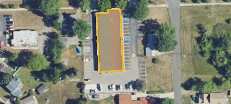 21649 Goddard Rd, Unit A