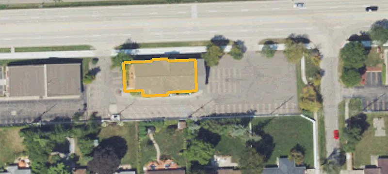 18831 12th Mile Rd