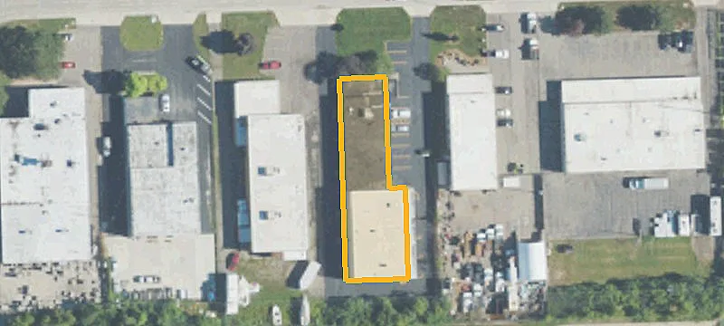 30621 Industrial Rd