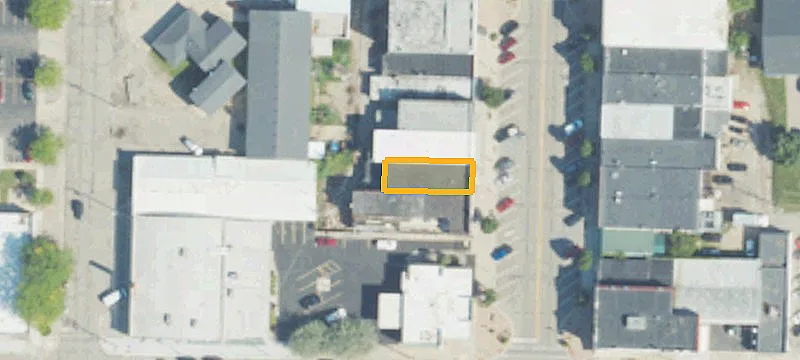313 Clinton Ave