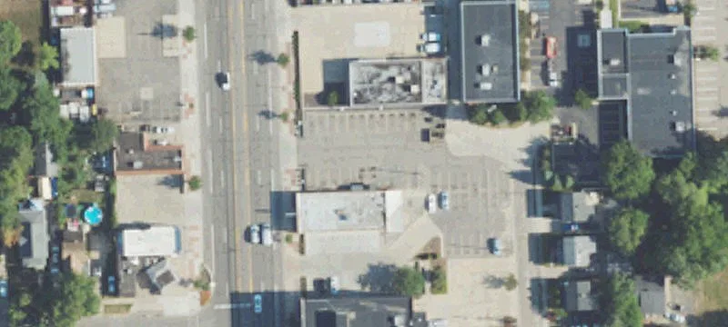 1023 Main St