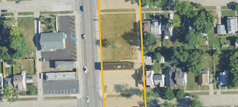 21122 John R Rd