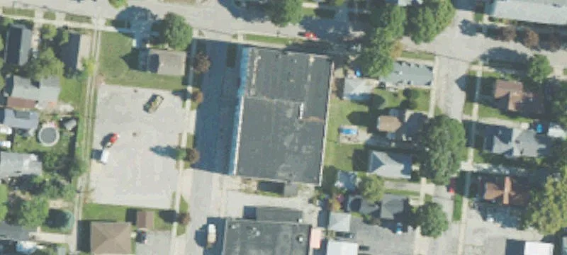 114 Jackson St