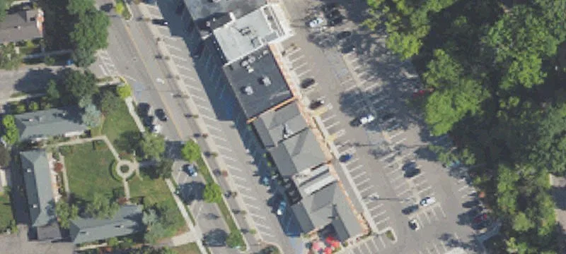 640 Old Woodward Ave