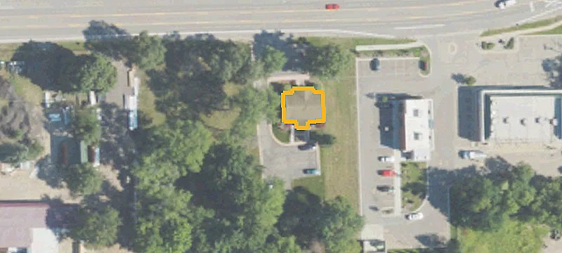 4038 Grange Hall Rd