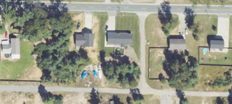 505 Lakewood Rd