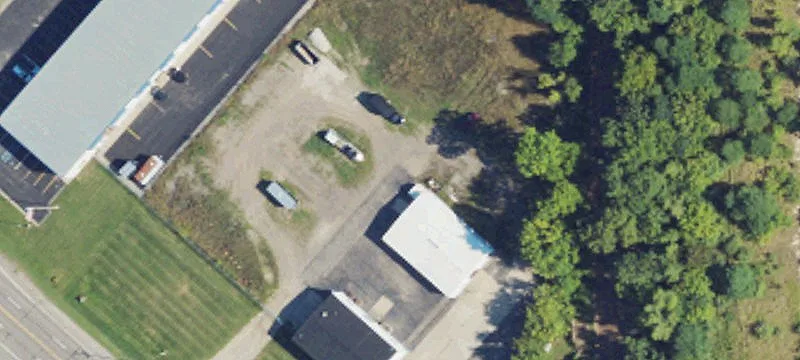 16755 Dixie Hwy