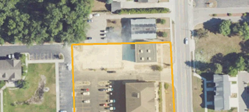 59305 Van Dyke Rd