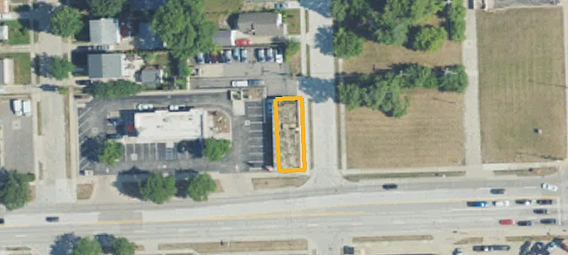 204 11th Mile Rd