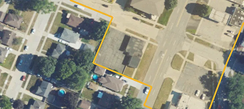 8400 Allen Rd