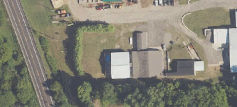 3450 Eagle Dr